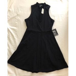 little black dress express